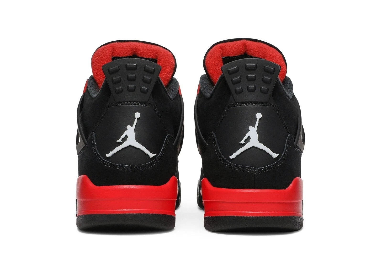 Air Jordan 4 Red Thunder CT8527-016 Men's Shoes