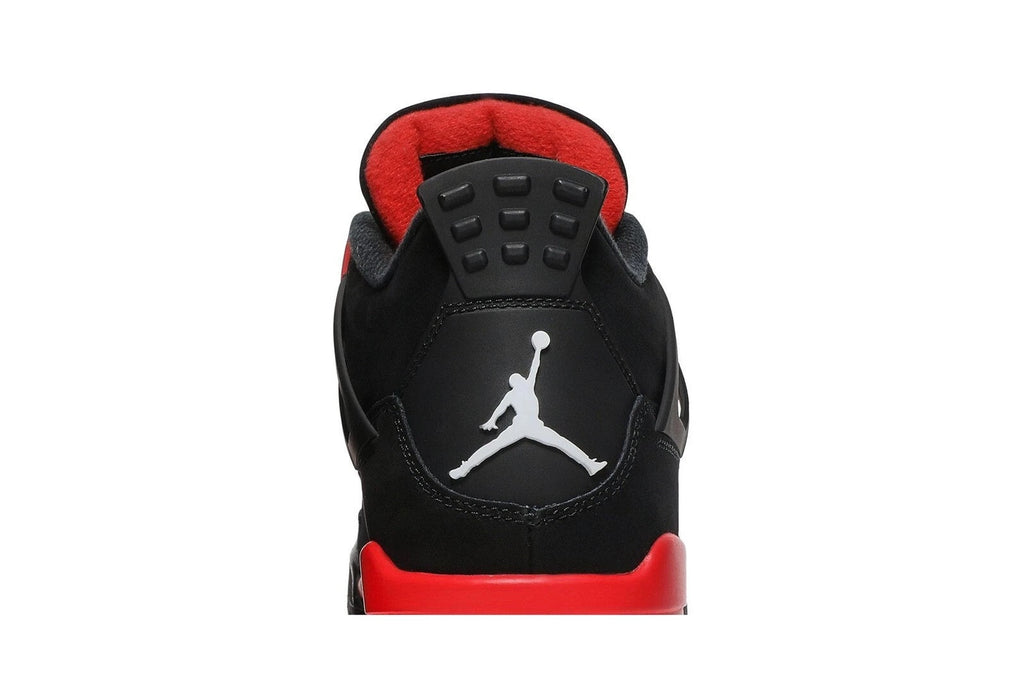 Air Jordan 4 Red Thunder CT8527-016 Men's Shoes