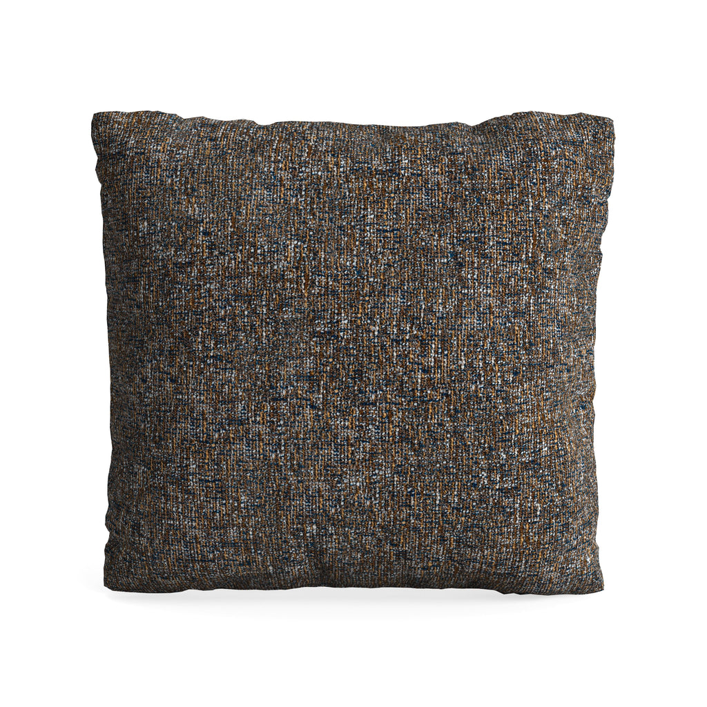 Square Accent Pillow 16 x 16 | Eclipse