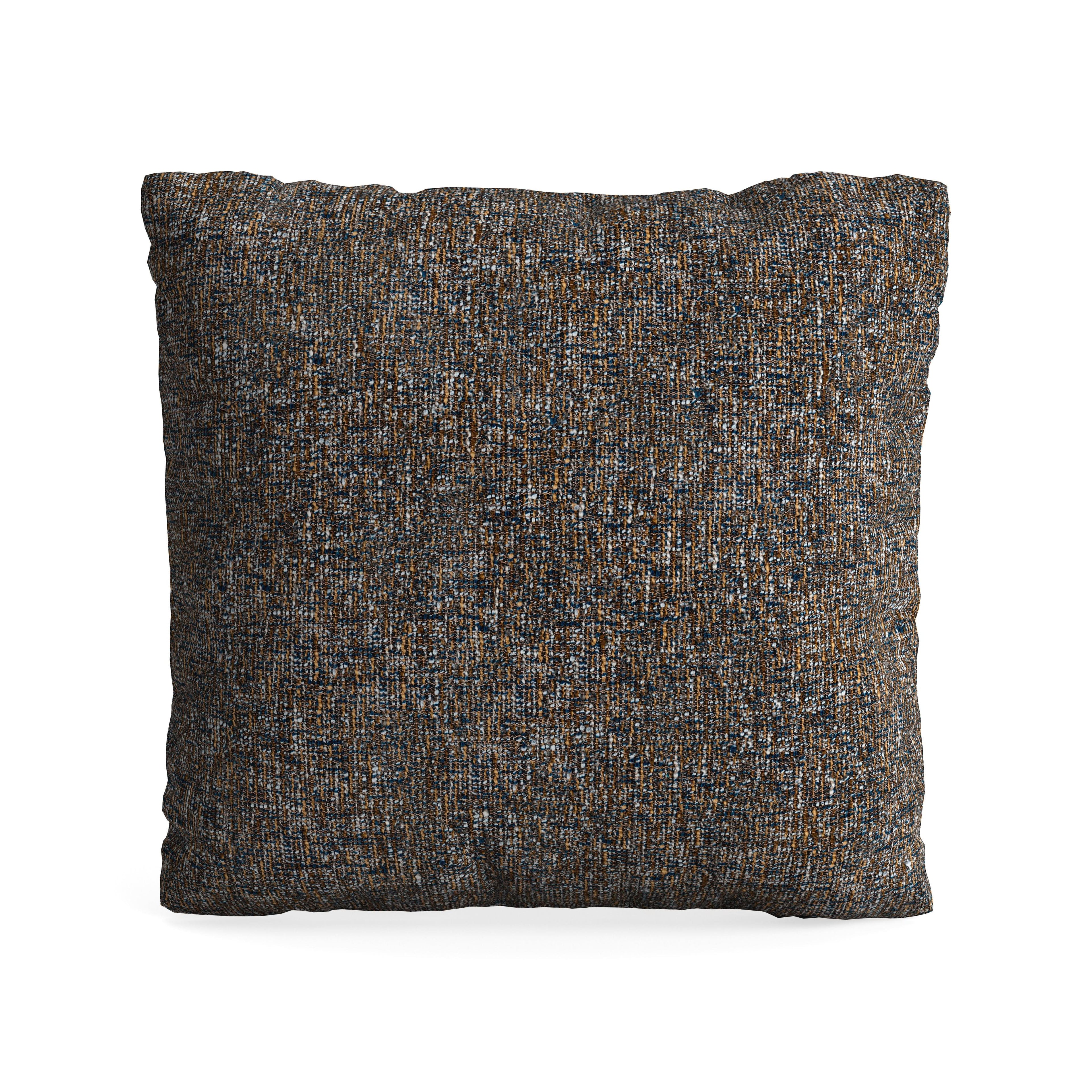 Square Accent Pillow 18 x 18 | Eclipse