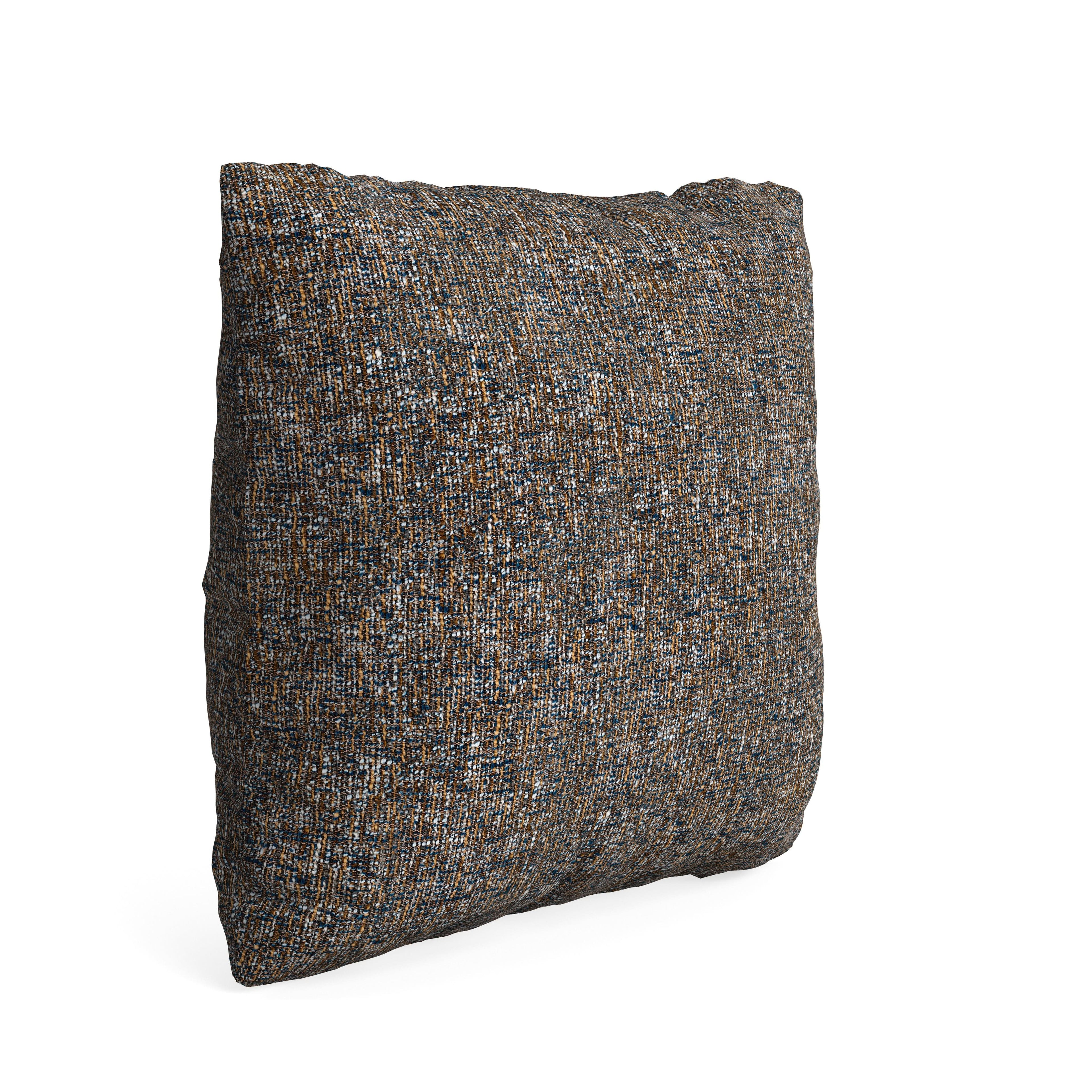 Square Accent Pillow 20 x 20 | Eclipse
