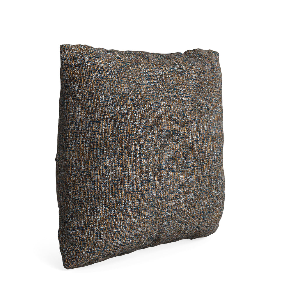 Square Accent Pillow 22 x 22 | Eclipse