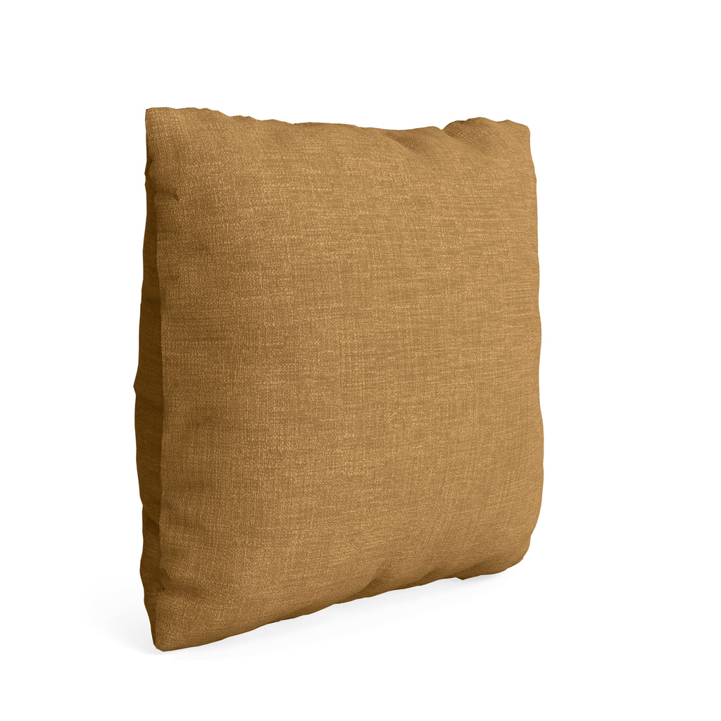 Square Accent Pillow 18 x 18 | Dijon