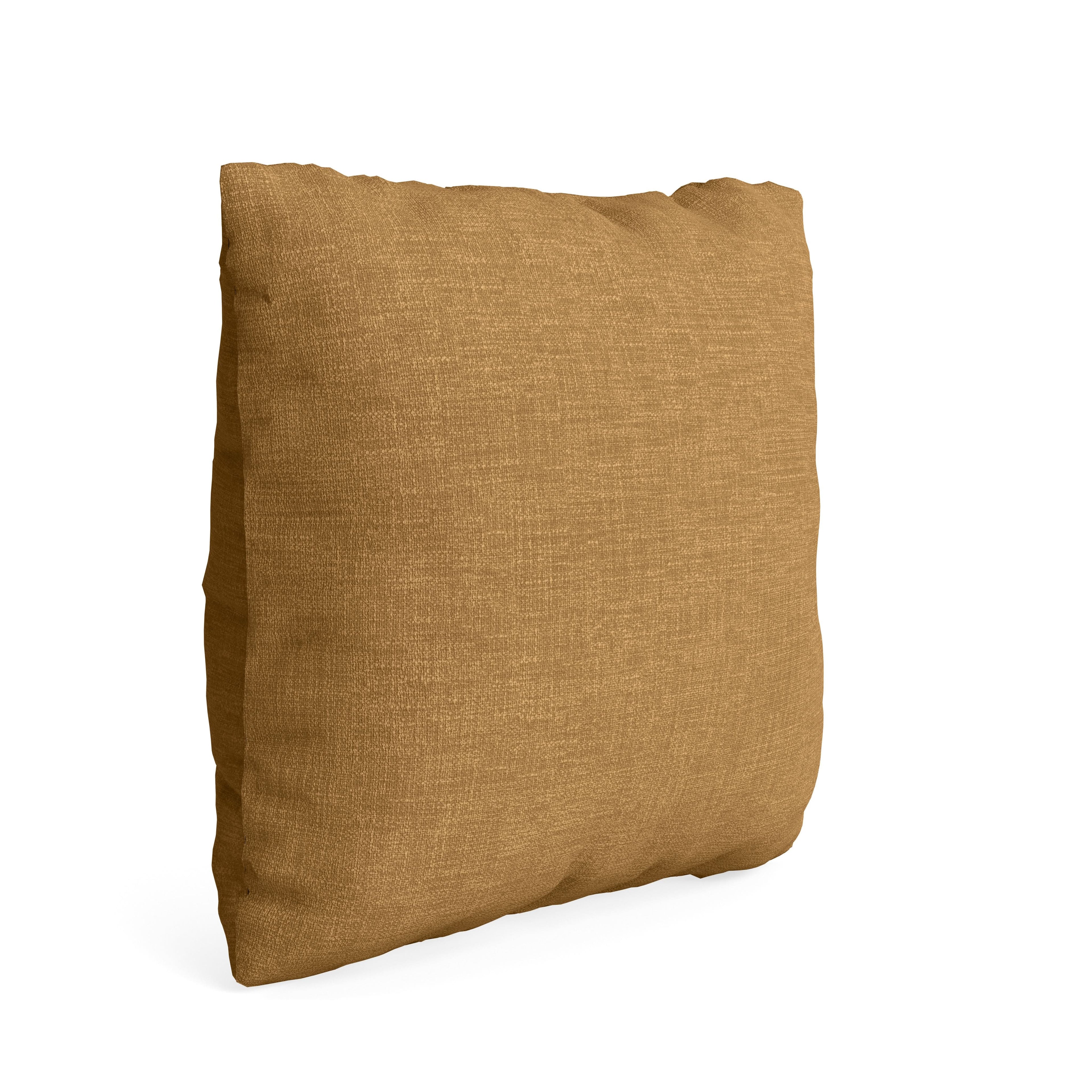 Square Accent Pillow 16 x 16 | Dijon