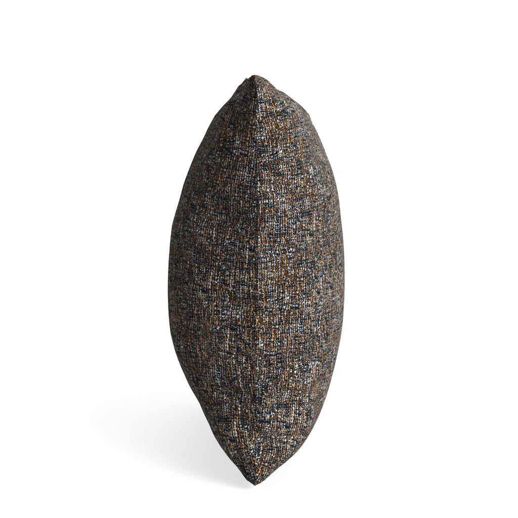 Square Accent Pillow 22 x 22 | Eclipse