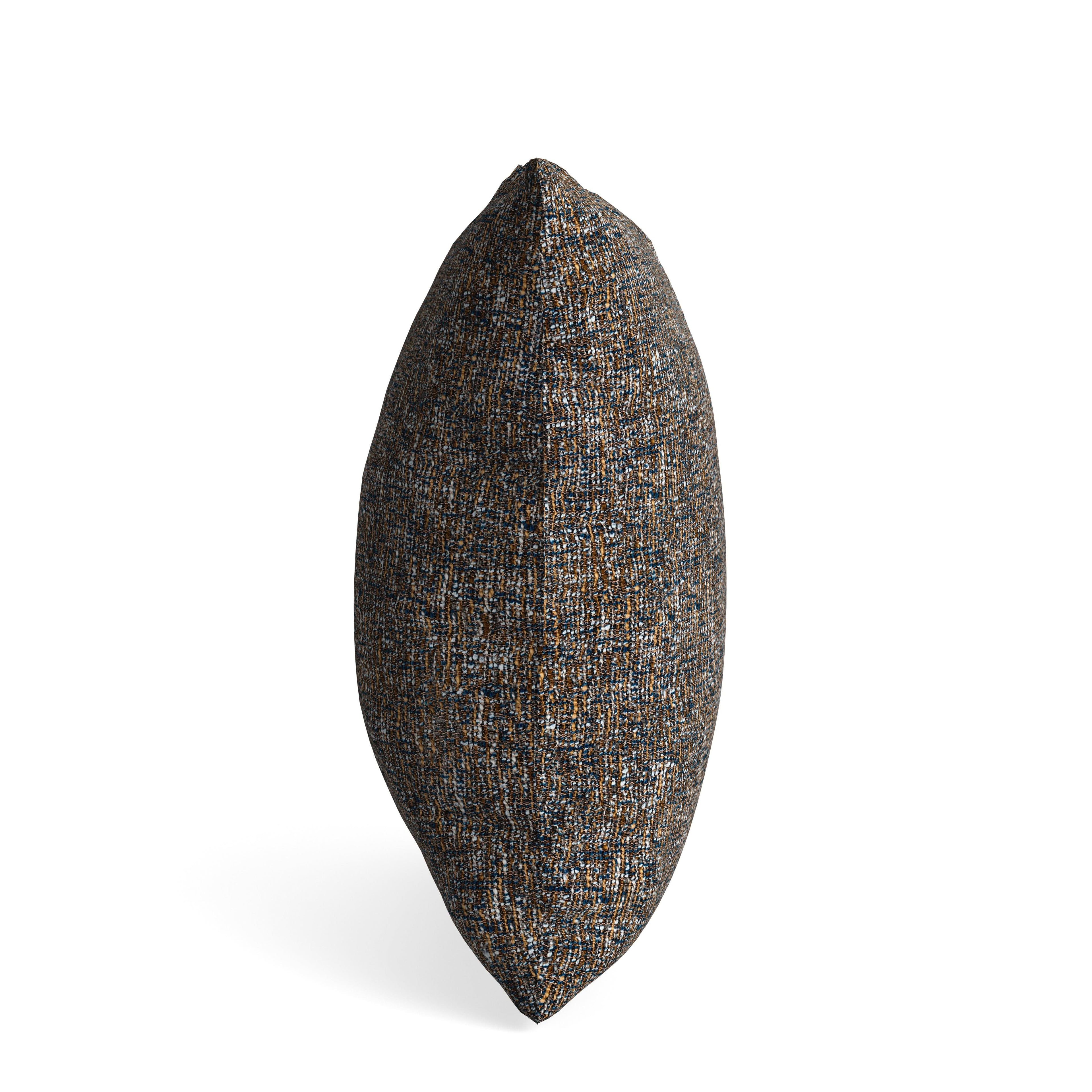 Square Accent Pillow 18 x 18 | Eclipse