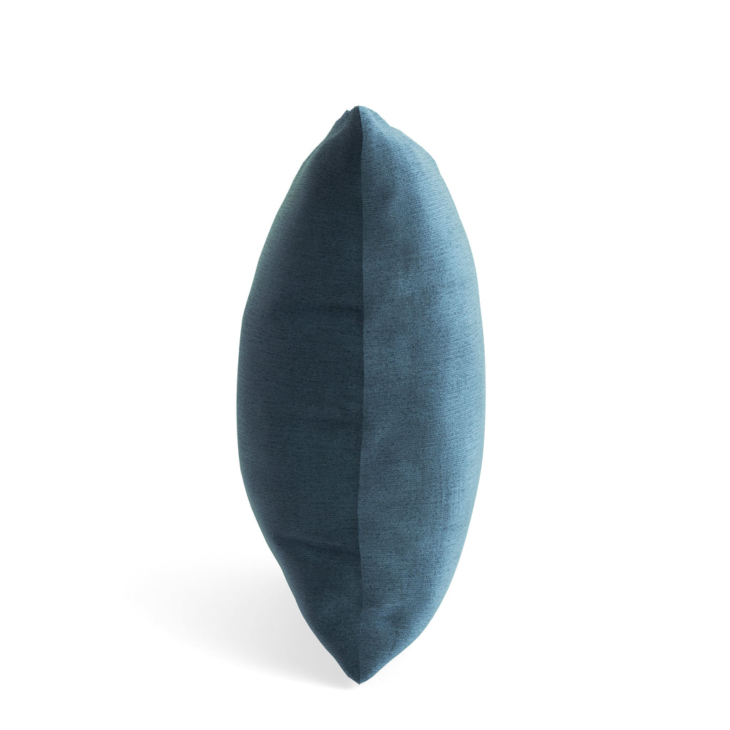 Square Accent Pillow 18 x 18 | Oxford Blue