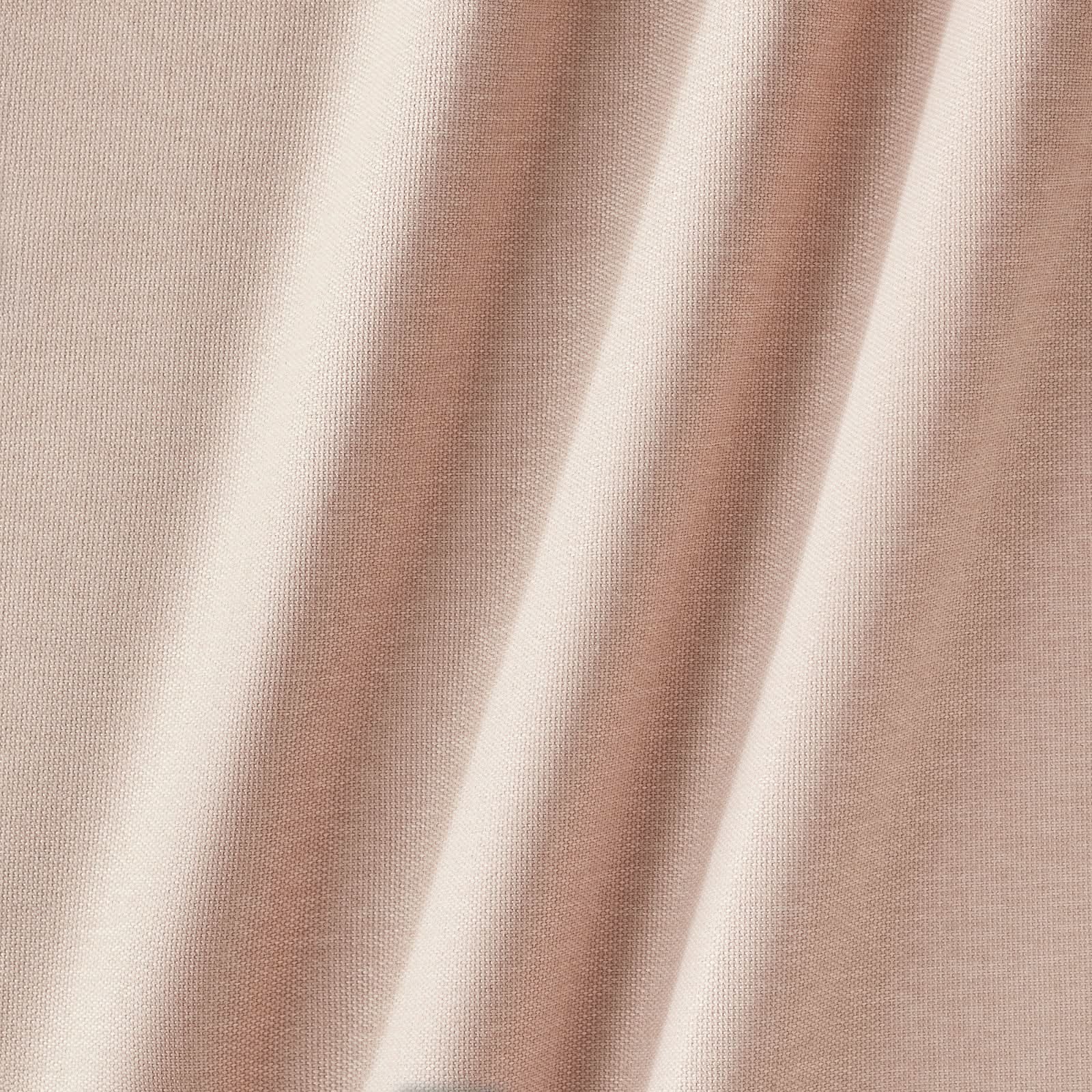 Blush in Brindled Weave