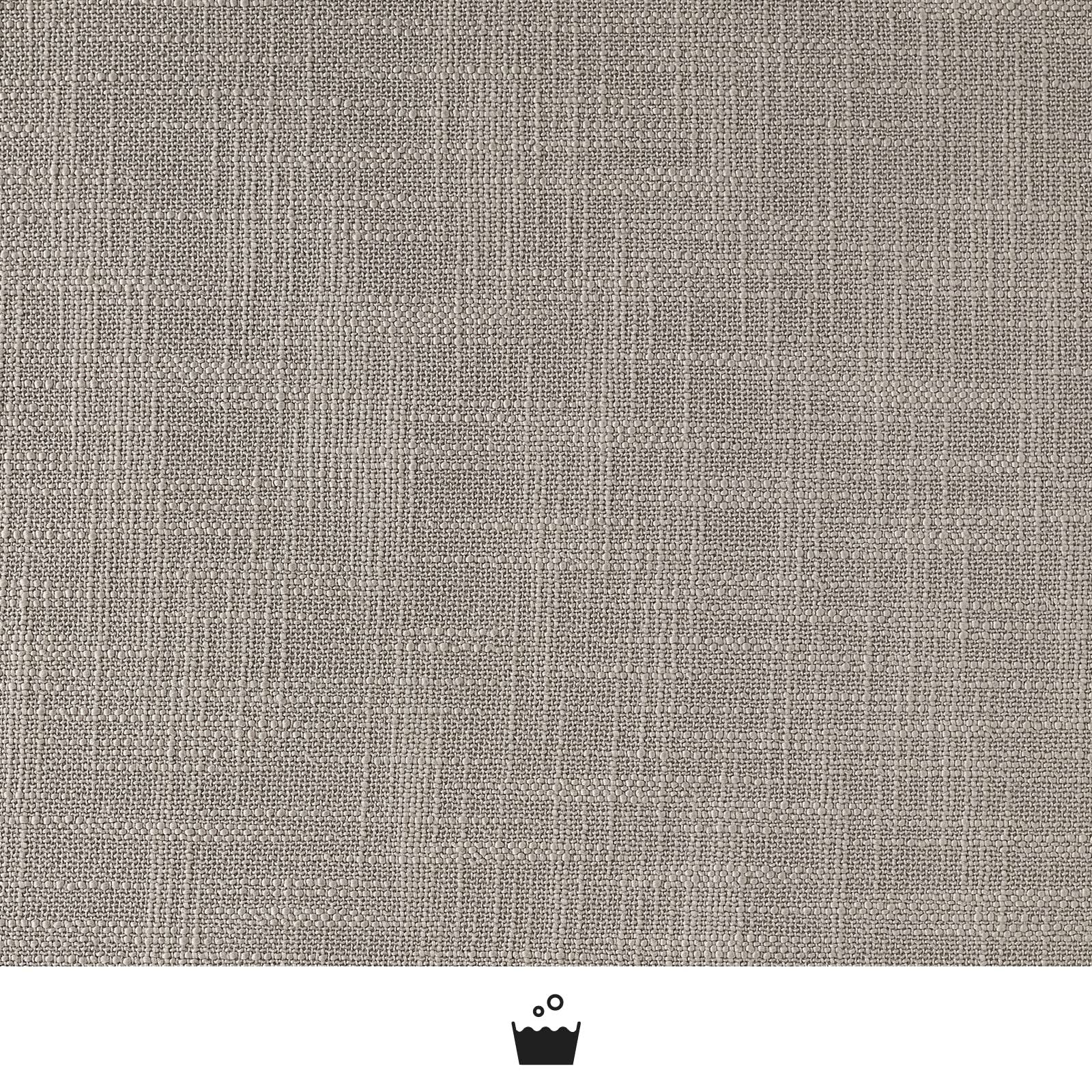 Cinder Gray in Pebble Weave