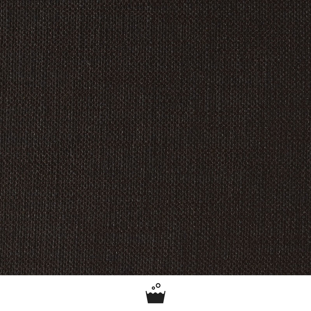 Espresso in Satin Weave