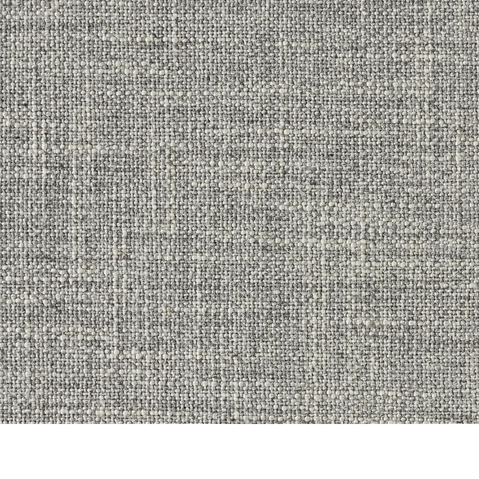 Fog in Linen Weave