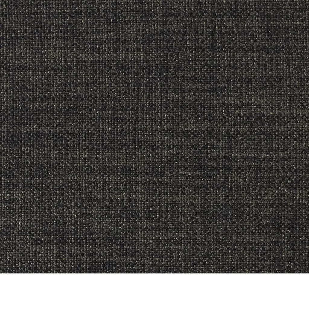 Peppercorn in Linen Weave