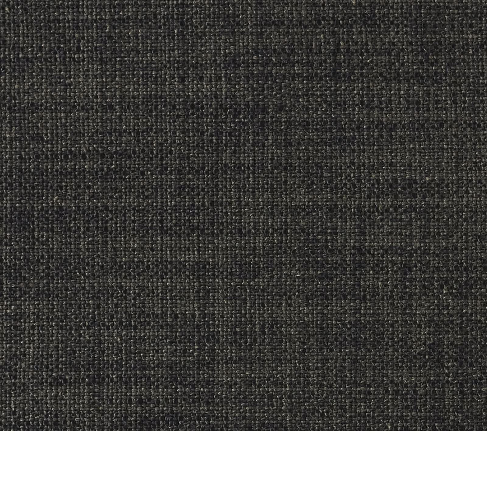 Peppercorn in Linen Weave