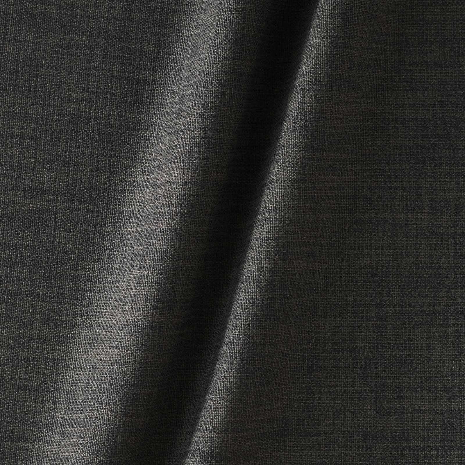 Peppercorn in Linen Weave