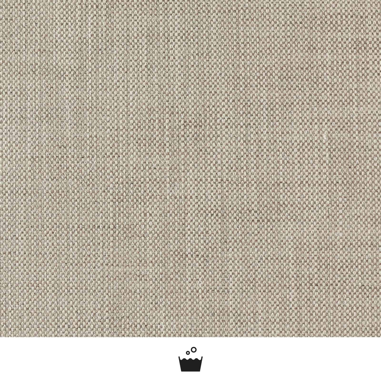 Wheat in Satin Weave