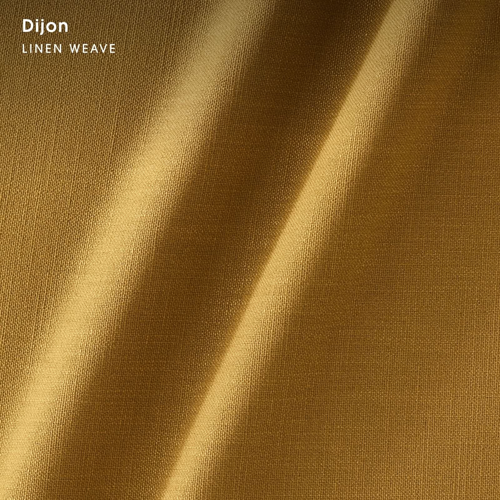 Slipcover Only - Modular Bondi Corner Chair in Dijon