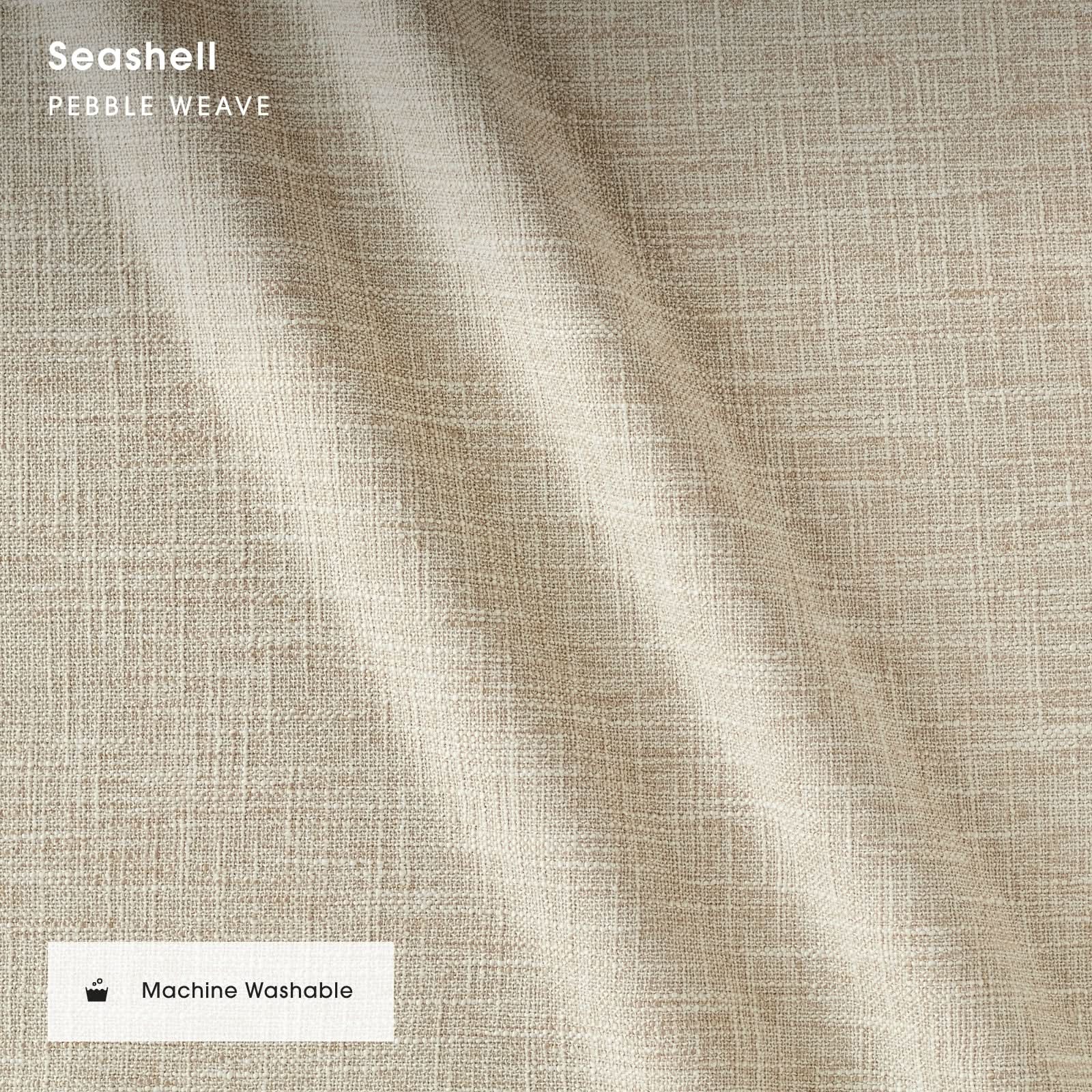 Slipcover Only - Modular Bondi 4-Seater Sofa in Seashell